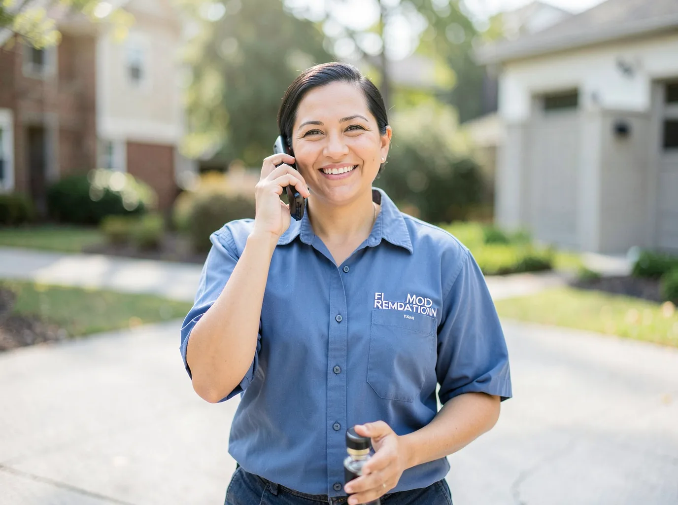 Mold Remediation Hemlock, MI FAQs